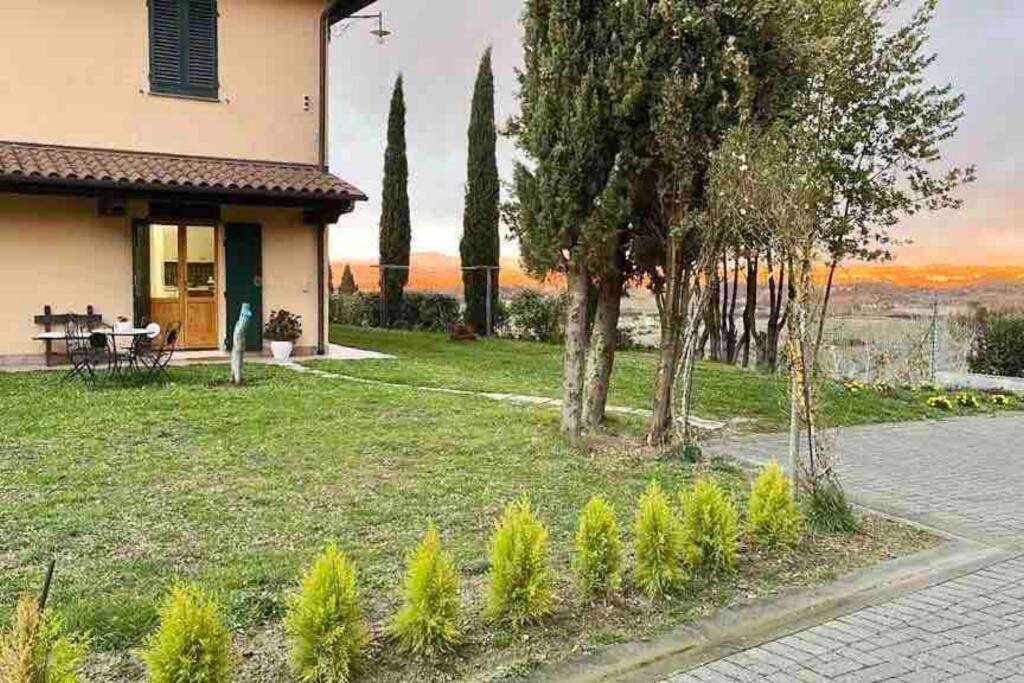 Casa Isabelle Apartment Canneto  Exterior photo