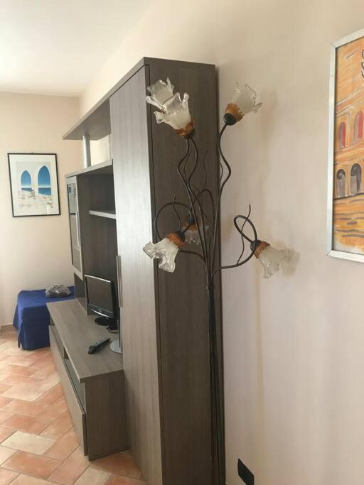 Casa Isabelle Apartment Canneto  Exterior photo
