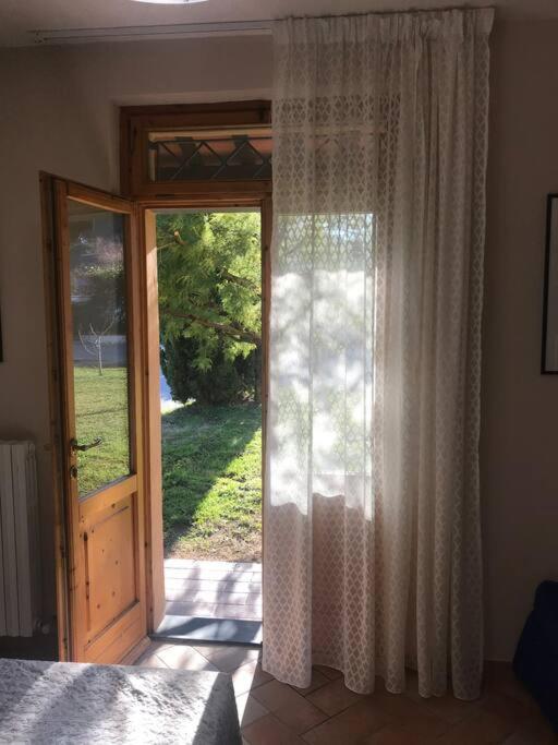 Casa Isabelle Apartment Canneto  Exterior photo